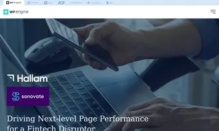 Preview of the Sonovate Case Study