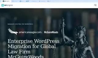 Preview of the McGuireWoods Case Study