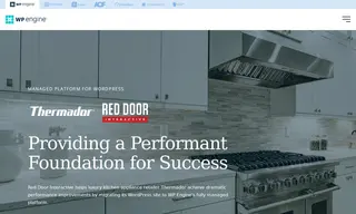 Preview of the Thermador Case Study