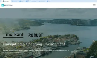 Preview of the Markant Case Study