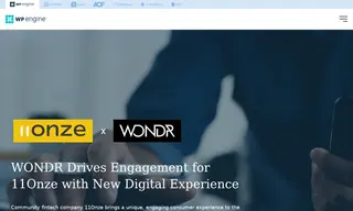 Preview of the 11Onze Case Study