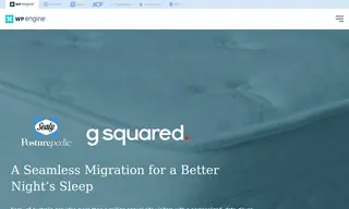 Preview of the Sealy of Australia Case Study