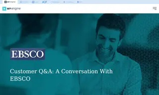 Preview of the EBSCO Industries Case Study