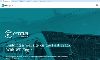 Preview of the Airtrain Case Study