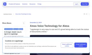 Preview of the XMOS Case Study