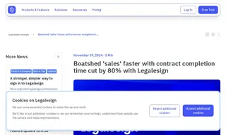 Preview of the Boatshed Case Study