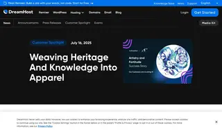 Preview of the Artistry and Fortitude Case Study