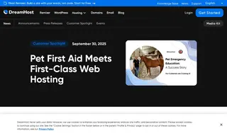 Preview of the Pet Emergency Education Case Study