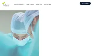 Preview of the Penn Medicine Case Study
