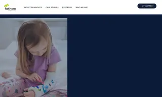 Preview of the Leading Pediatric Health System in the Midwest Case Study