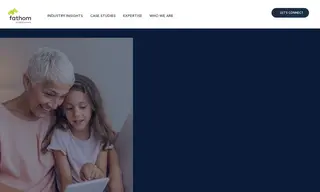 Preview of the Mid-Atlantic Healthcare System Case Study