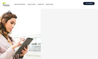 Preview of the CFA Institute Case Study