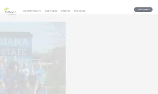 Preview of the Indiana State University Case Study