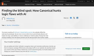 Preview of the Canonical Case Study