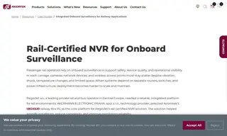 Preview of the RegioJet Case Study