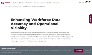 Preview of the Organizations Case Study