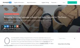 Preview of the The Panza Case Study