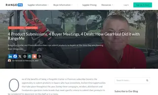 Preview of the GearHaul Case Study