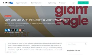 Preview of the Giant Eagle Case Study