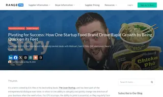 Preview of the Pholicious Case Study