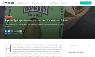 Preview of the Homeboy Industries Case Study