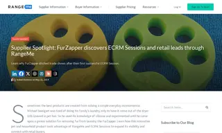 Preview of the FurZapper Case Study