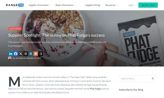 Preview of the Phat Fudge Case Study