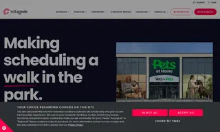 Preview of the Pets At Home Case Study