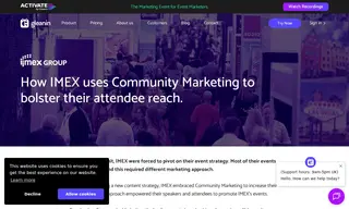Preview of the IMEX Case Study