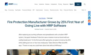 Preview of the Vanquish Hardware Protection Case Study
