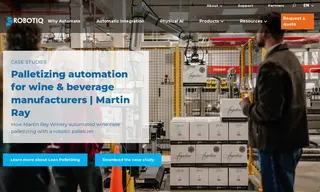 Preview of the Martin Ray Winery Case Study