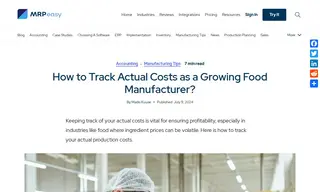 Preview of the Aussie Growers Fruits Case Study