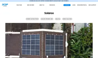 Preview of the Solaroo Systems Sdn Bhd Case Study