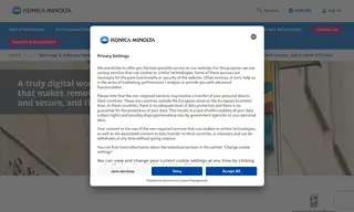 Preview of the Sporrong & Eriksson Revisionsbyrå AB Case Study