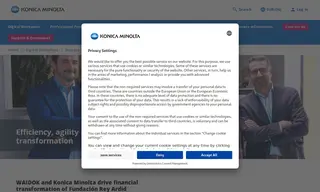 Preview of the Fundación Rey Ardid Case Study