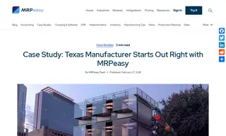 Preview of the Kasita Case Study
