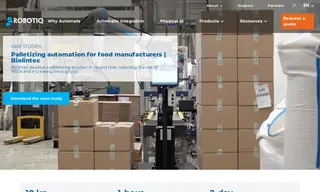 Preview of the Biolintec Case Study