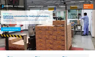 Preview of the Ajinomoto Case Study