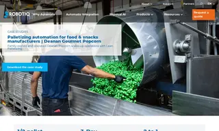 Preview of the Deanan Gourmet Popcorn Case Study