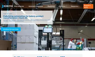 Preview of the Hack AG Case Study
