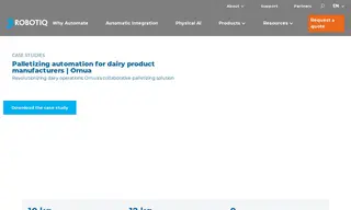 Preview of the Ornua Case Study