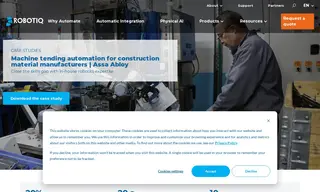 Preview of the ASSA ABLOY Case Study