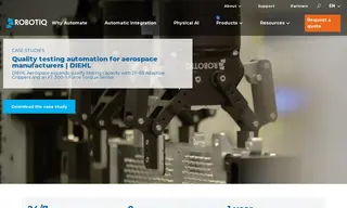 Preview of the Diehl Aerospace Case Study