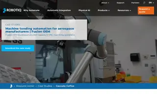 Preview of the Fusion OEM Case Study