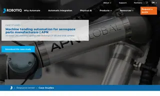 Preview of the APN Case Study