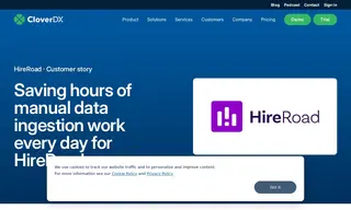 Preview of the HireRoad Case Study