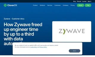 Preview of the Zywave Case Study