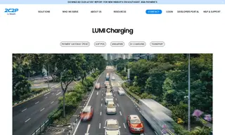 Preview of the Usana Philippines Case Study