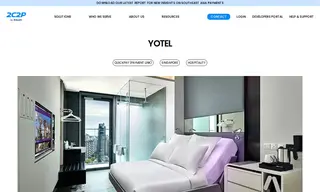 Preview of the YOTEL Case Study