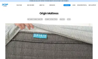 Preview of the Origin Mattress Malaysia Case Study